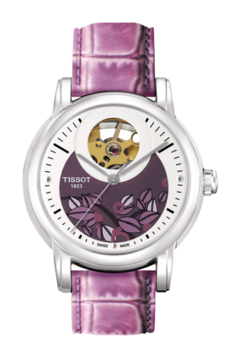 Tissot Lady Heart